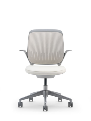 Illustration for article titled Steelcase Cobi Designer Puts Your Design Skills Where Your Ass Is